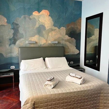 Dolce Vita Guest House Rome Bagian luar foto
