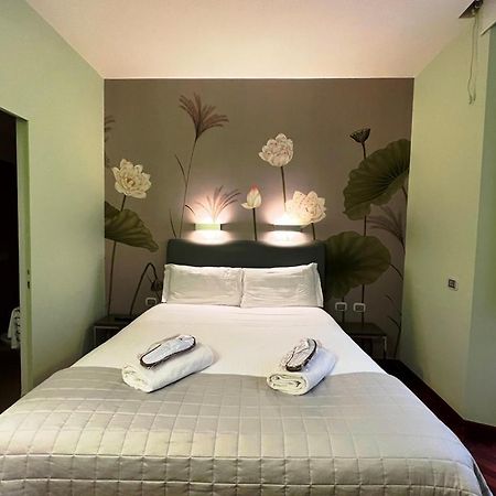 Dolce Vita Guest House Rome Bagian luar foto