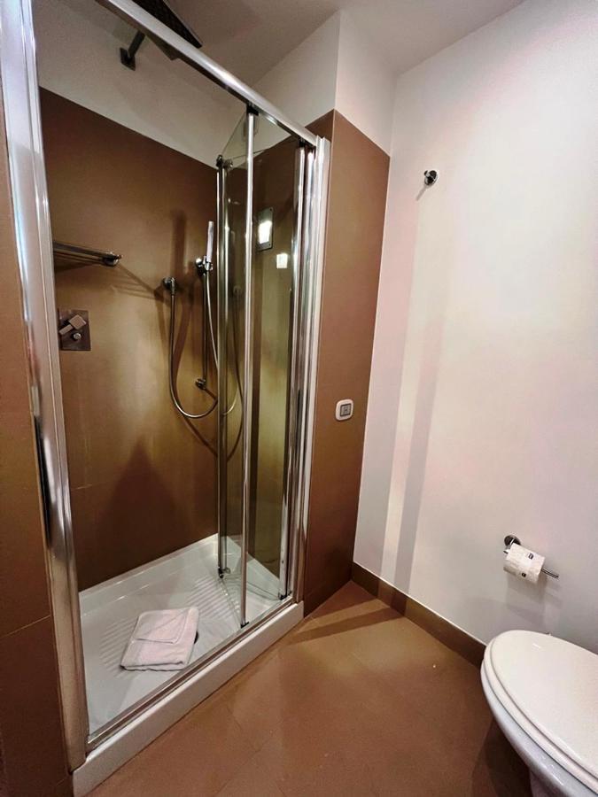 Dolce Vita Guest House Rome Bagian luar foto