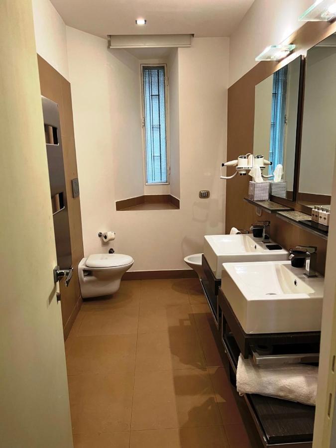Dolce Vita Guest House Rome Bagian luar foto
