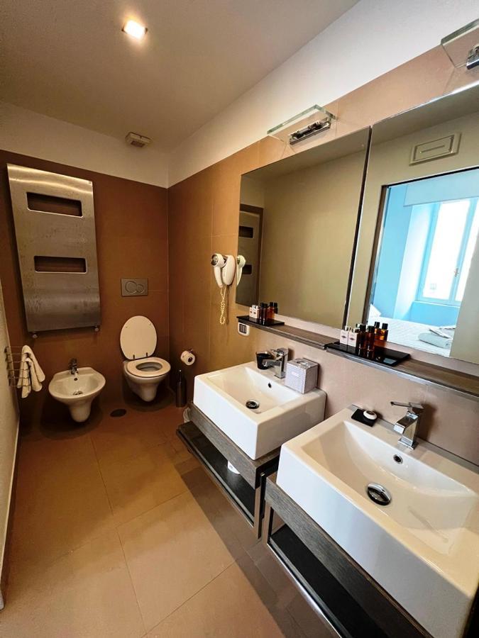 Dolce Vita Guest House Rome Bagian luar foto
