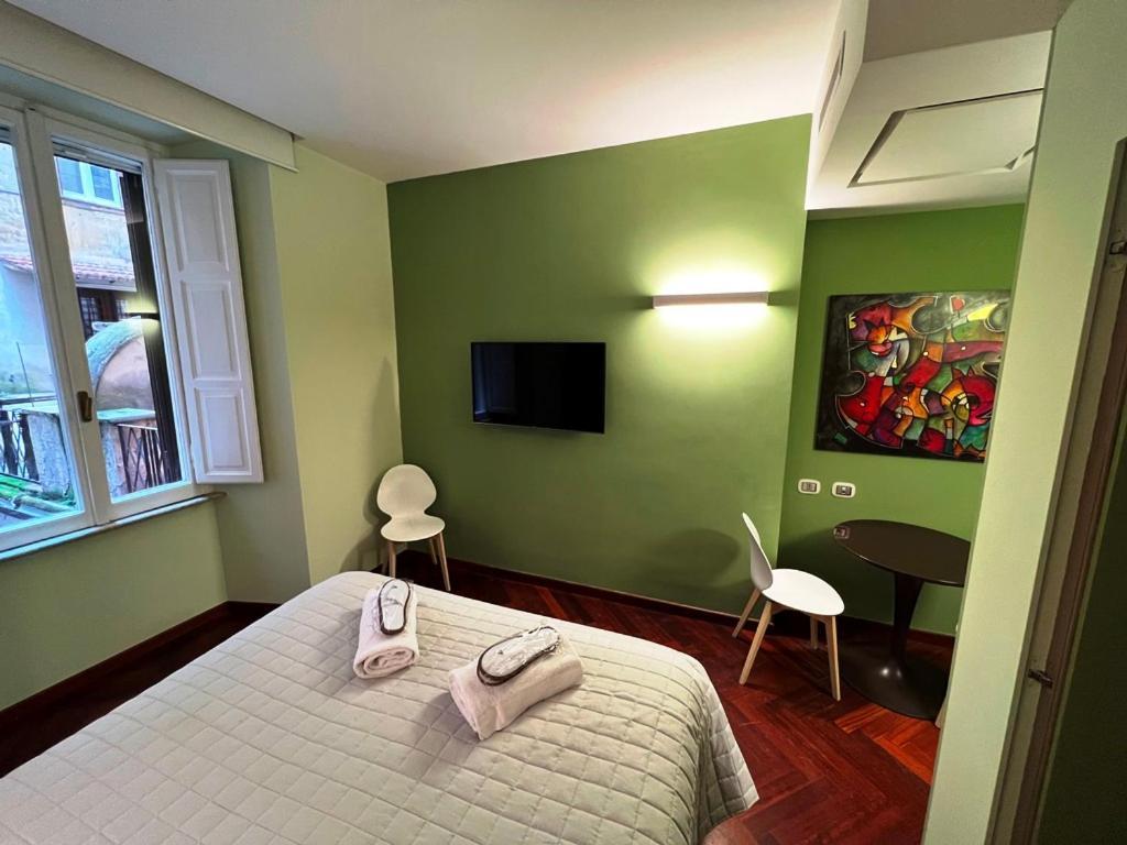 Dolce Vita Guest House Rome Bagian luar foto