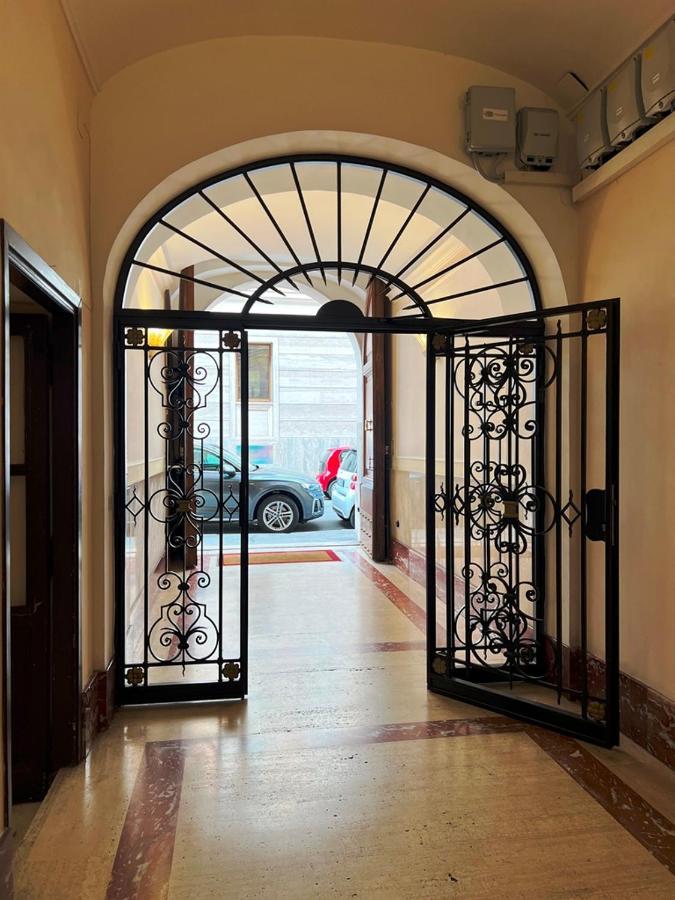 Dolce Vita Guest House Rome Bagian luar foto