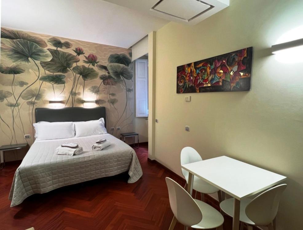 Dolce Vita Guest House Rome Bagian luar foto