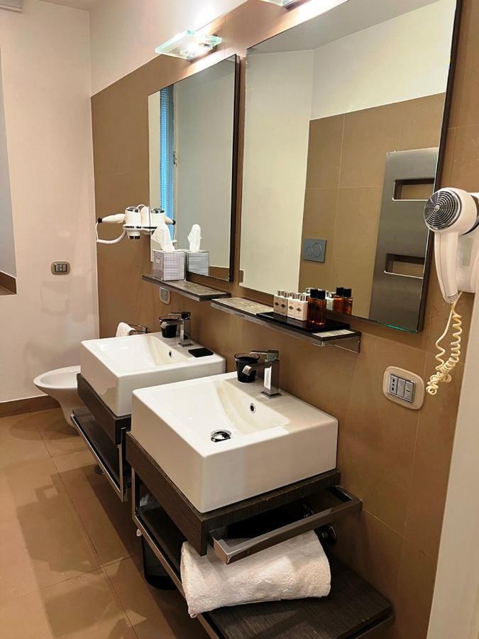 Dolce Vita Guest House Rome Bagian luar foto