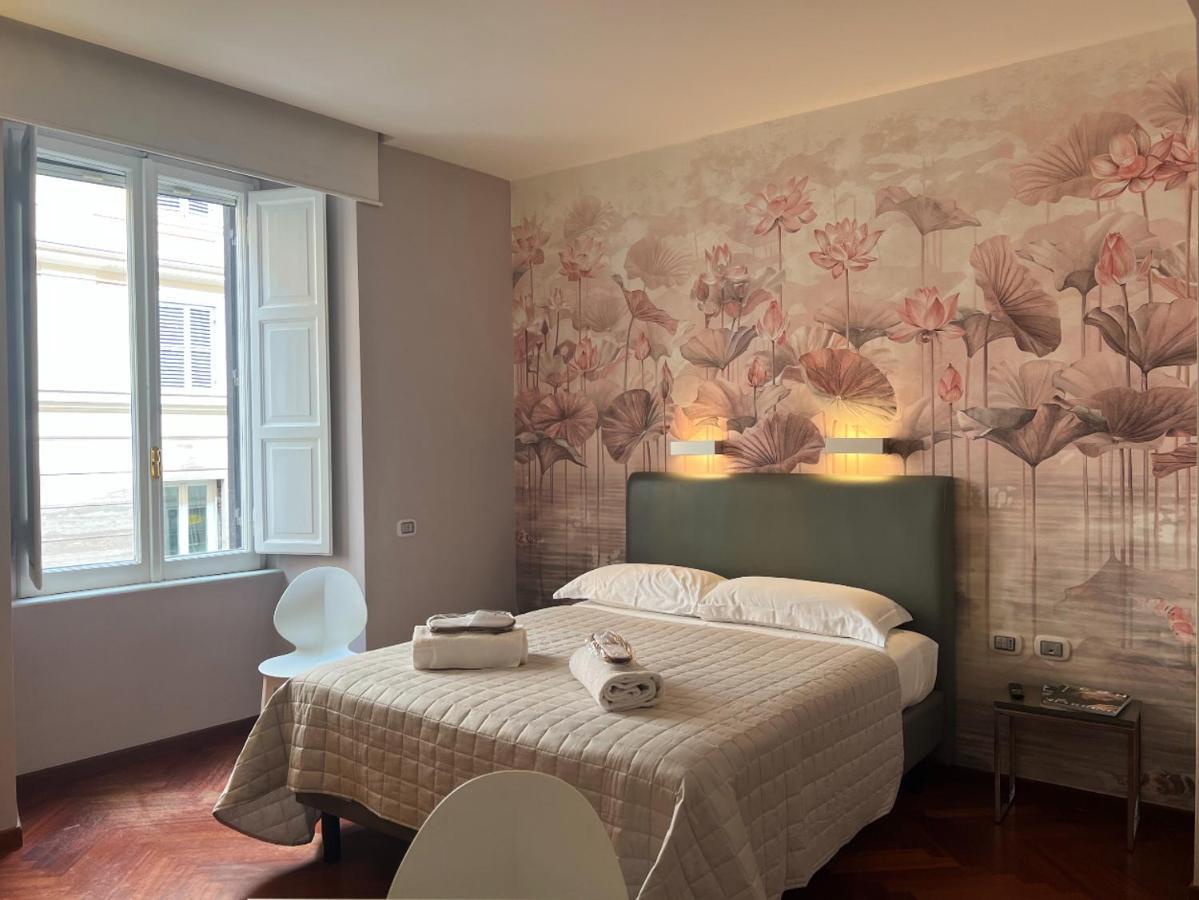 Dolce Vita Guest House Rome Bagian luar foto