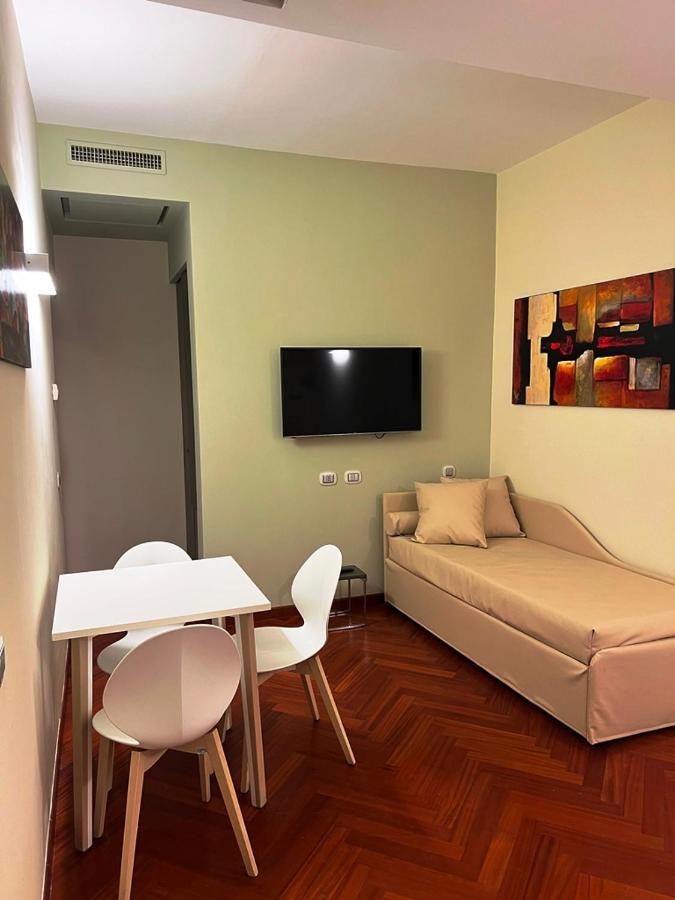 Dolce Vita Guest House Rome Bagian luar foto
