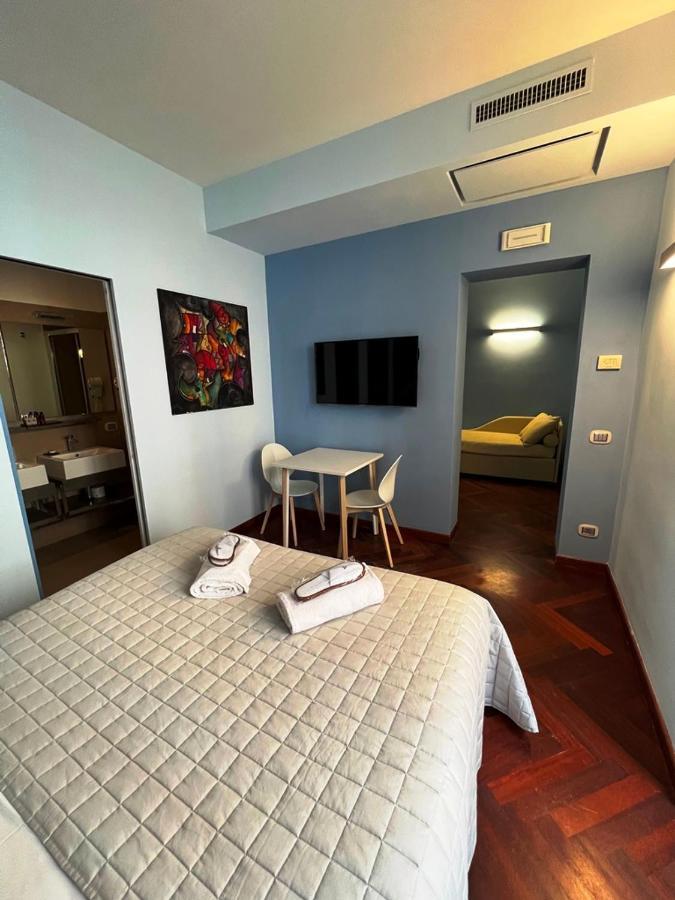 Dolce Vita Guest House Rome Bagian luar foto