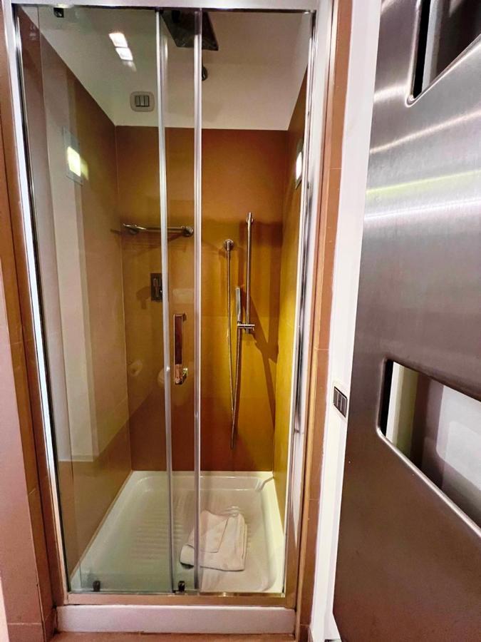 Dolce Vita Guest House Rome Bagian luar foto