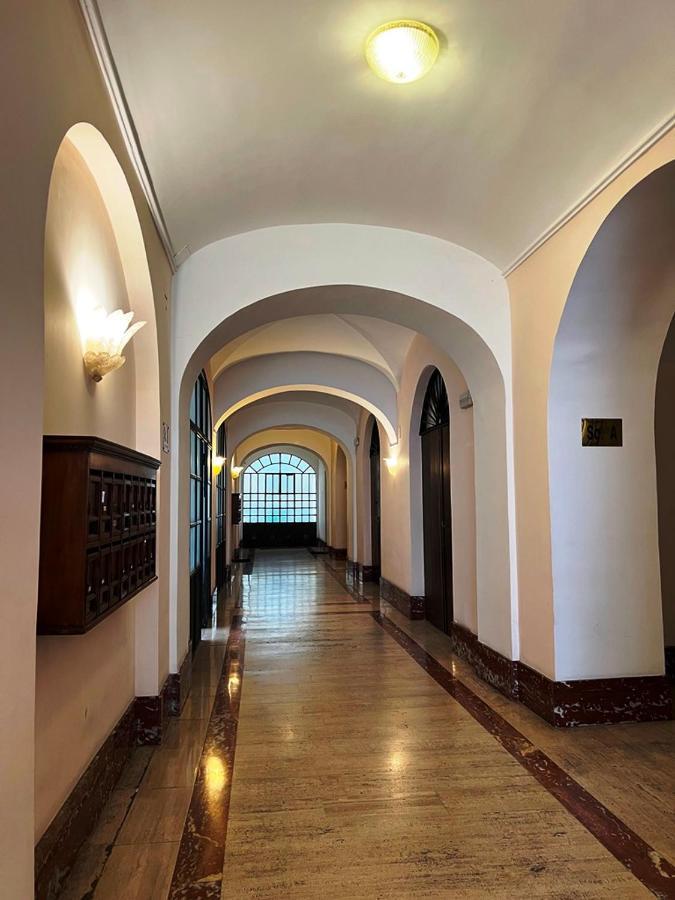 Dolce Vita Guest House Rome Bagian luar foto