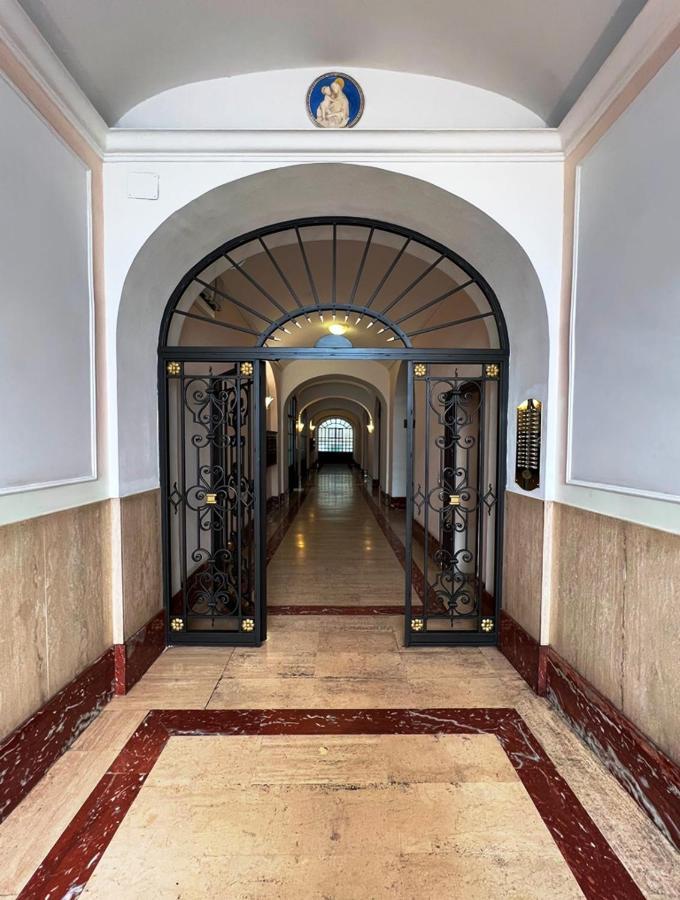 Dolce Vita Guest House Rome Bagian luar foto