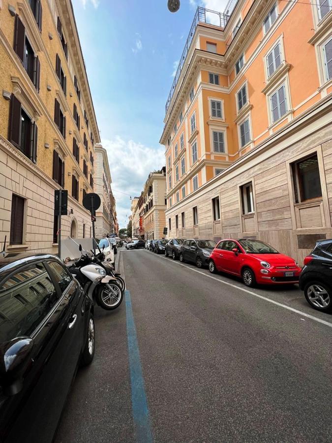Dolce Vita Guest House Rome Bagian luar foto