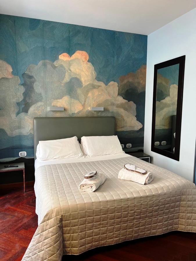 Dolce Vita Guest House Rome Bagian luar foto
