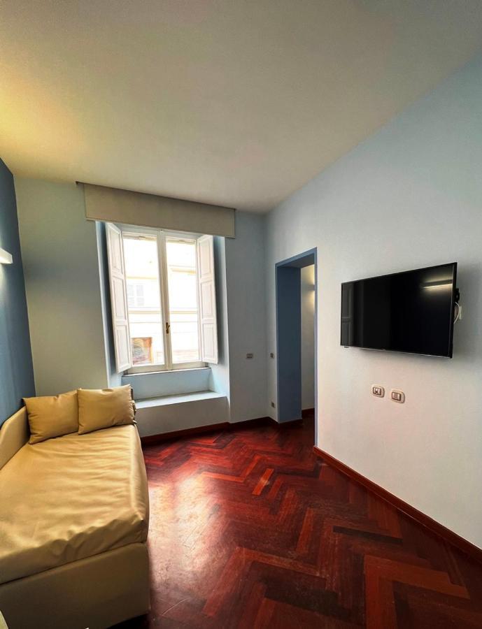 Dolce Vita Guest House Rome Bagian luar foto