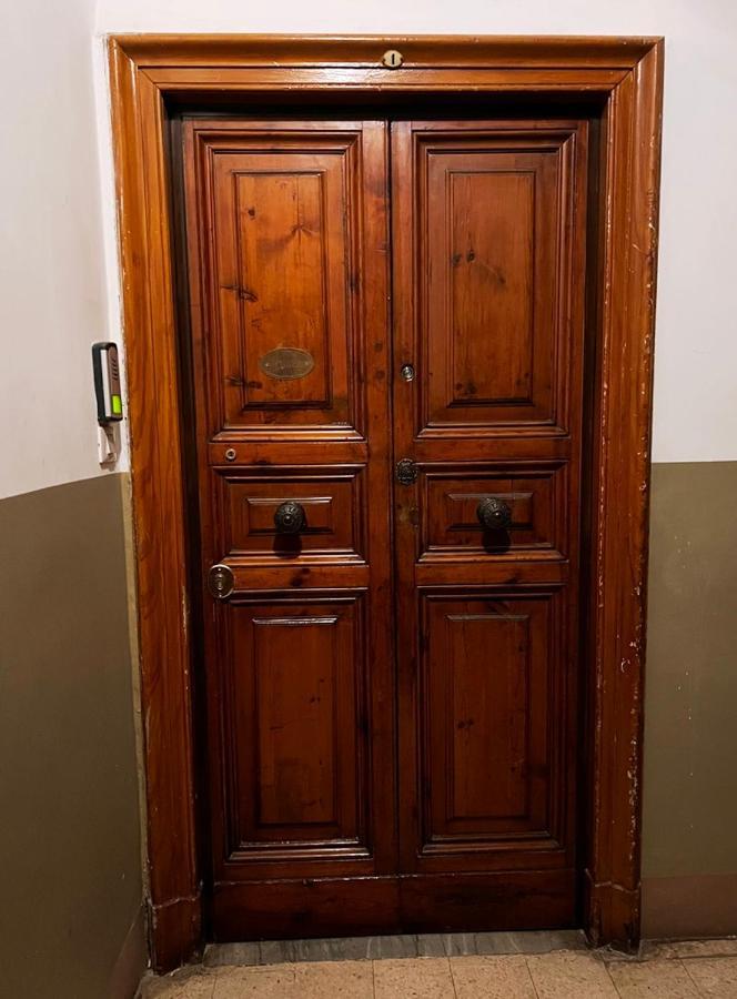 Dolce Vita Guest House Rome Bagian luar foto