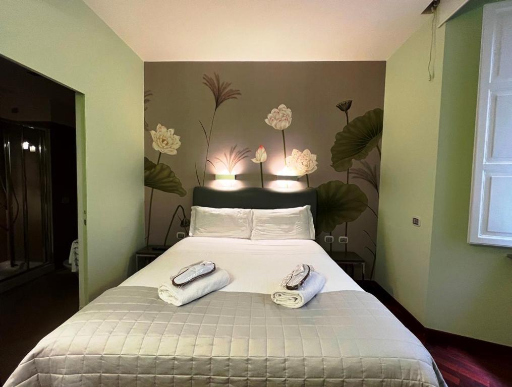 Dolce Vita Guest House Rome Bagian luar foto