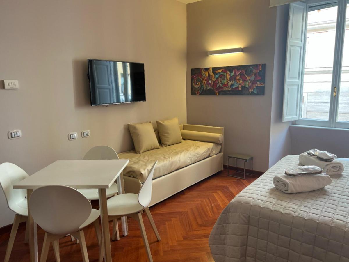 Dolce Vita Guest House Rome Bagian luar foto