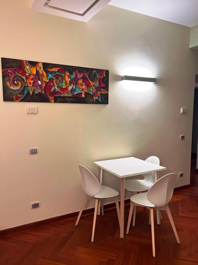 Dolce Vita Guest House Rome Bagian luar foto