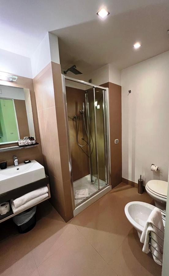 Dolce Vita Guest House Rome Bagian luar foto