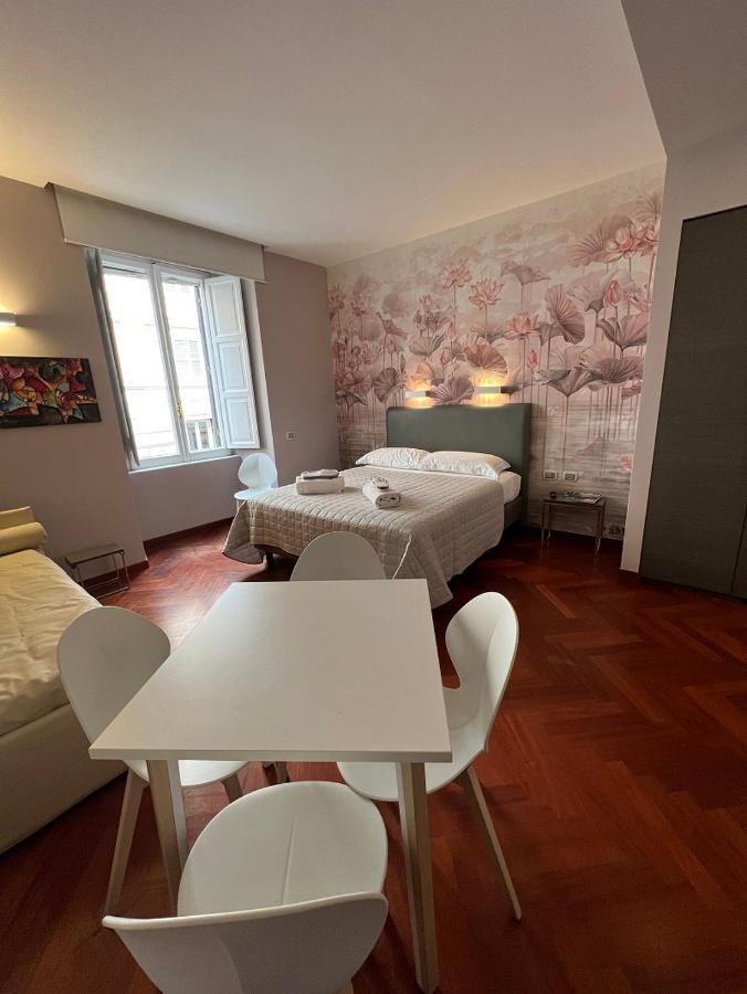 Dolce Vita Guest House Rome Bagian luar foto